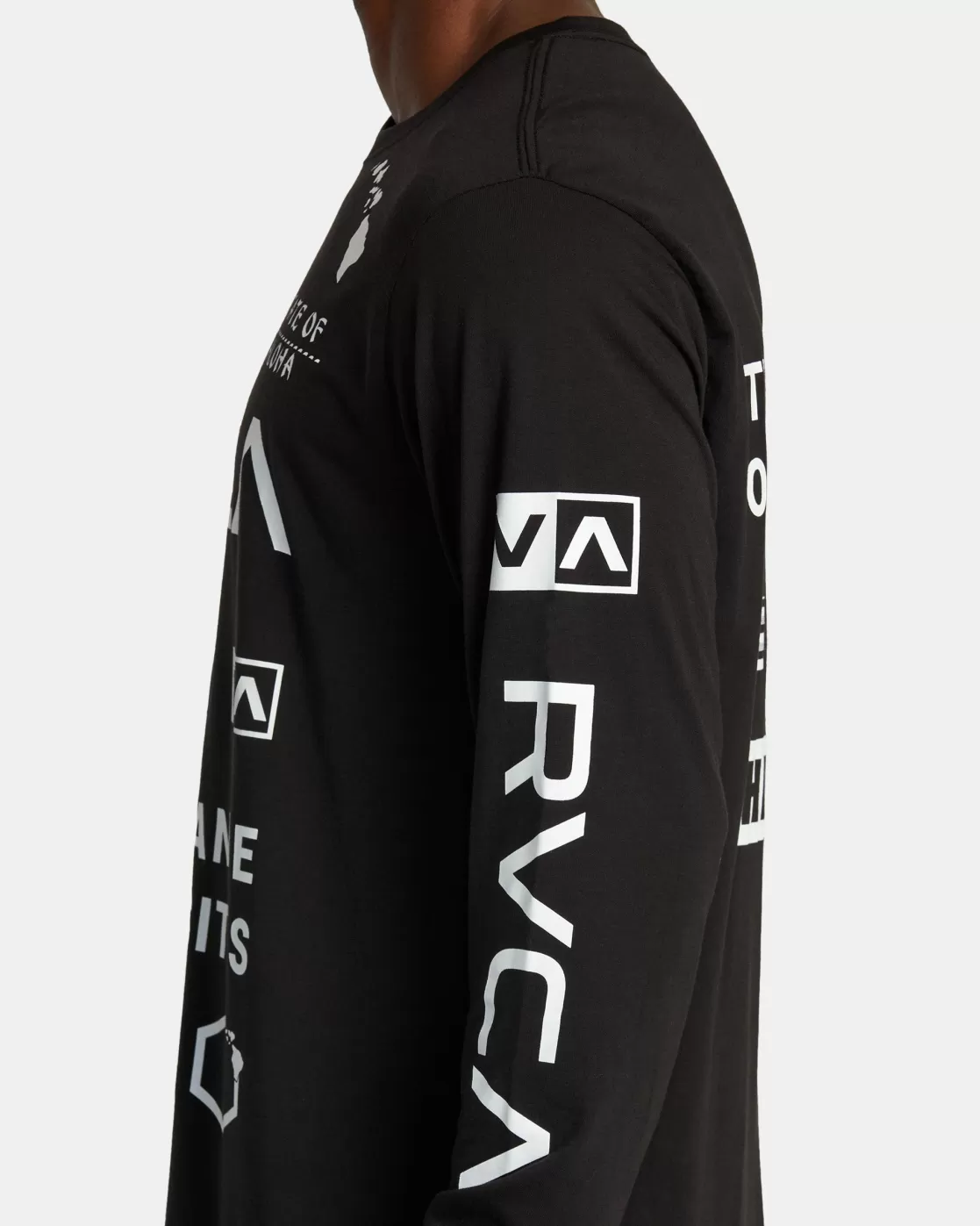 Best HAWAII ALL BRAND SPORT TECH LONG SLEEVE TEE Workout Shirts | Tees / Tanks