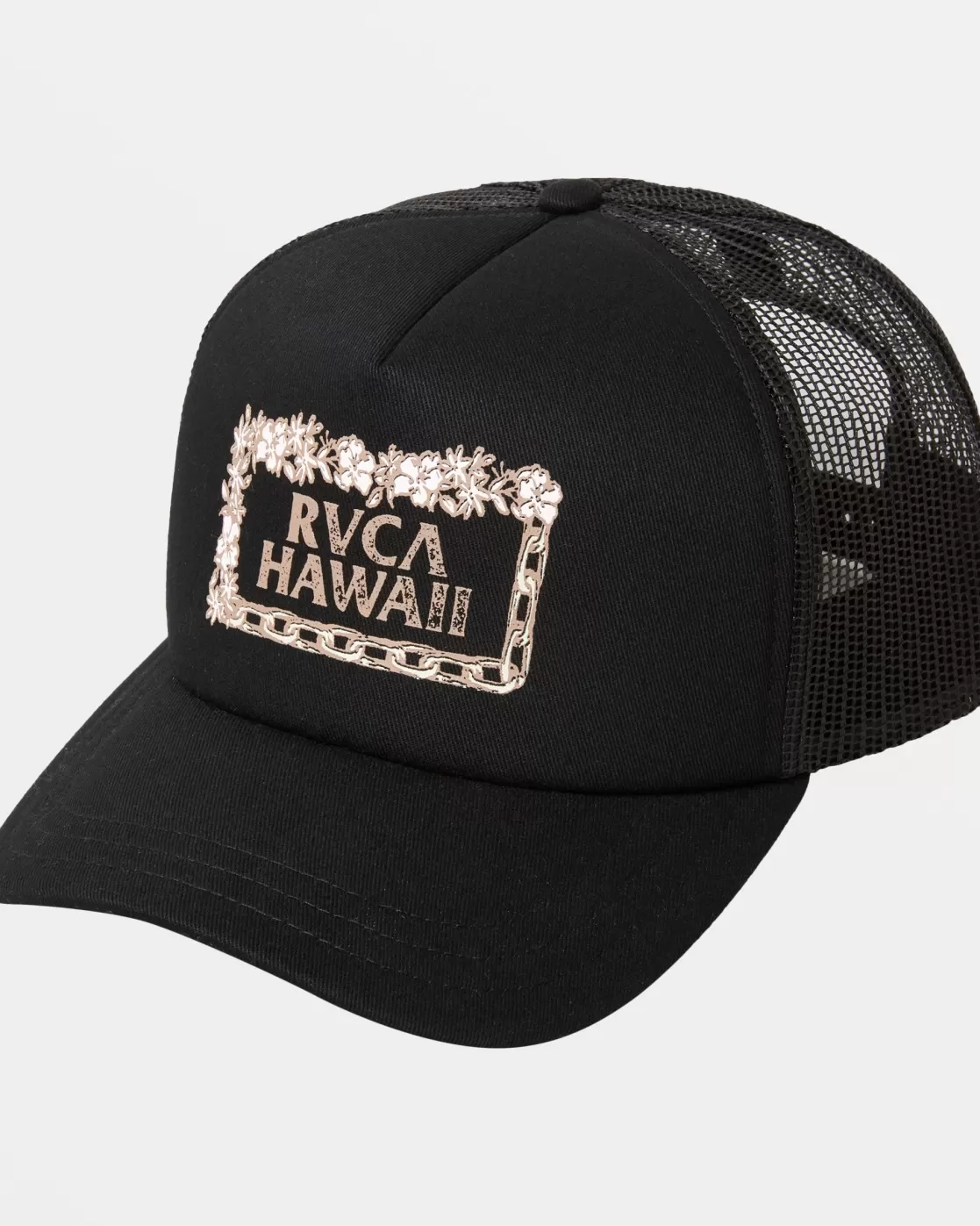 Cheap ISLAND LEI TRUCKER HAT Women Hats