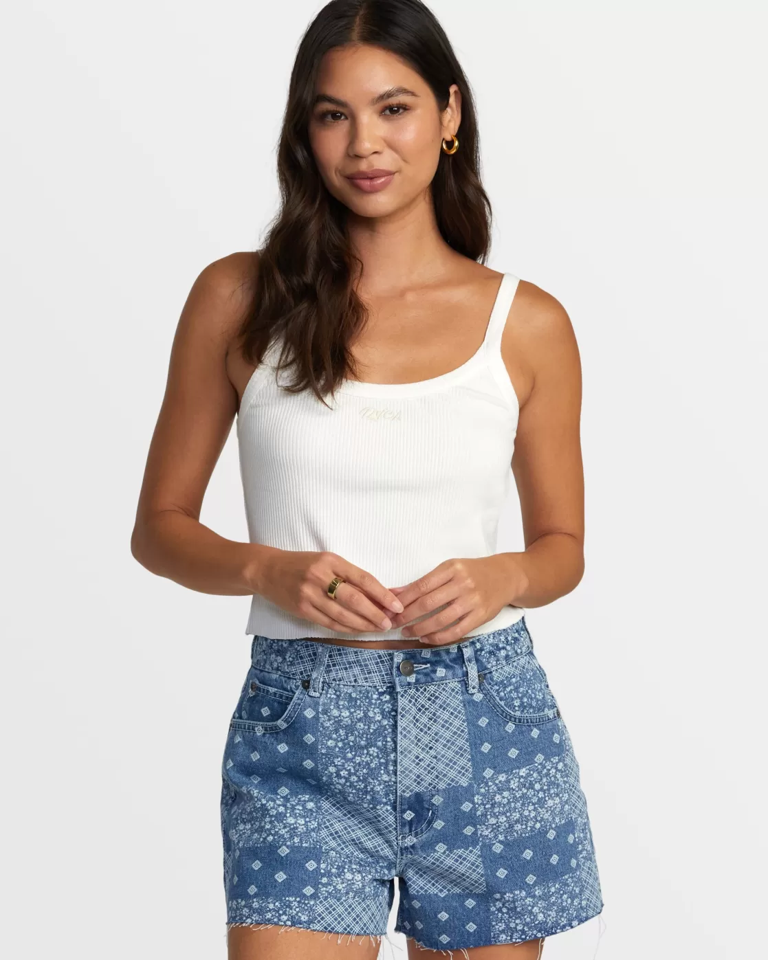 Clearance PACIFIC DENIM SHORTS Women Denim