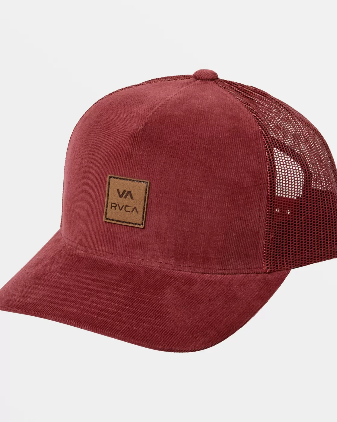 Hot VA ALL THE WAY CORD TRUCKER HAT Hats / Beanies