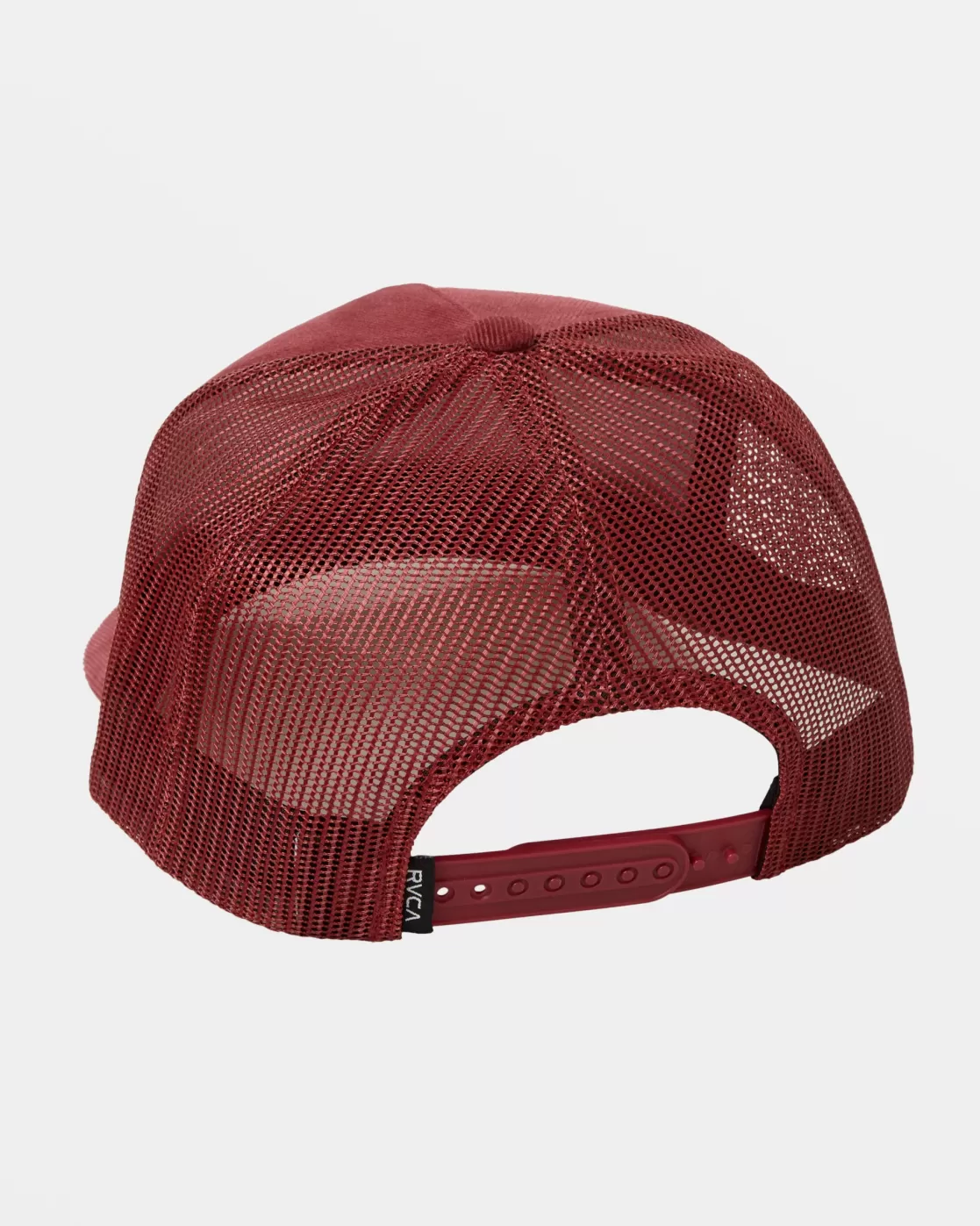 Hot VA ALL THE WAY CORD TRUCKER HAT Hats / Beanies