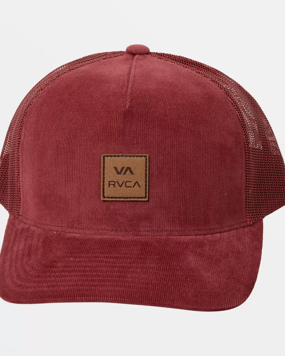 Hot VA ALL THE WAY CORD TRUCKER HAT Hats / Beanies