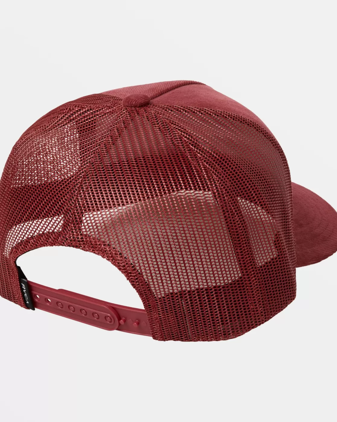 Hot VA ALL THE WAY CORD TRUCKER HAT Hats / Beanies