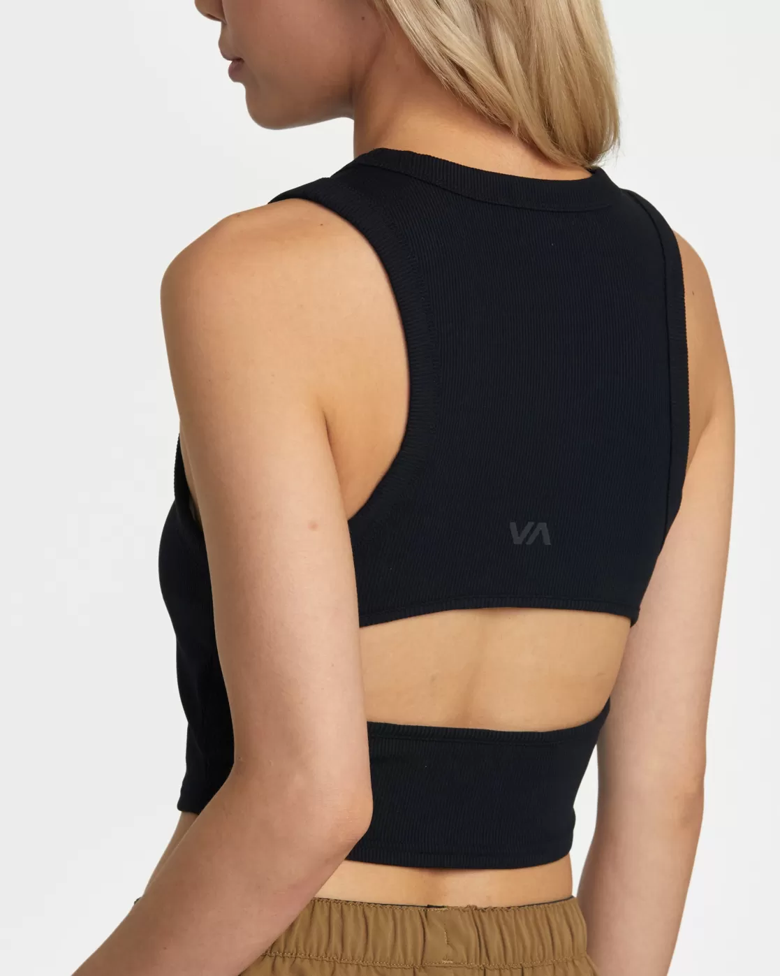 va_cut_out_cropped_tank_top_5.webp Hot VA CUT OUT CROPPED TANK TOP Women Workout Tops | Sport Bras